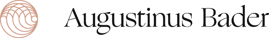 Augustinus Bader logo