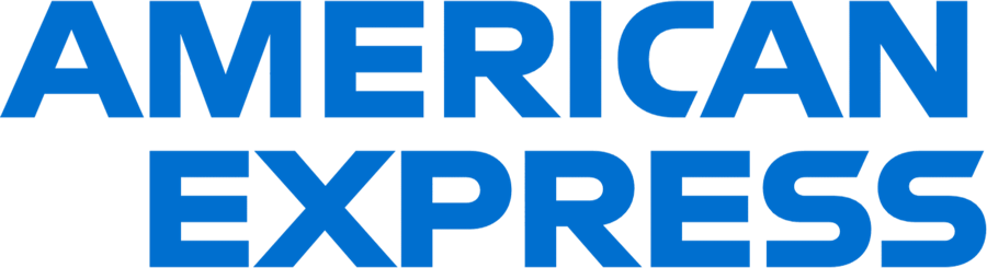 American Express logo